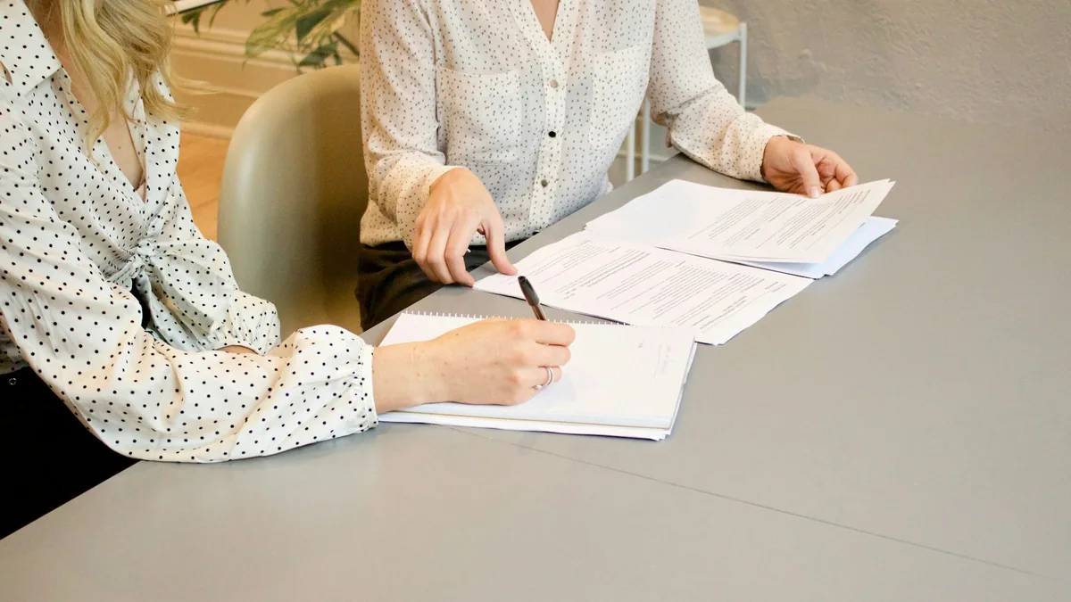Photo related to choosing an accountant for an SME for Canadian SMEs