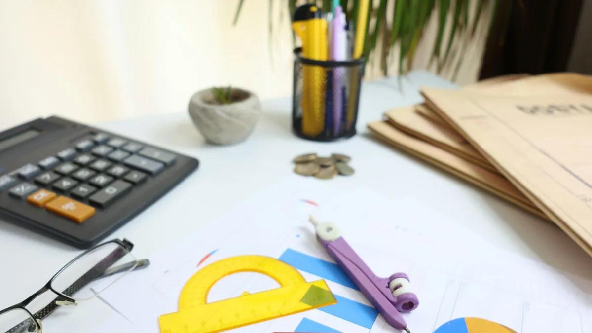 Photo related to accounting depreciation for business asset owners