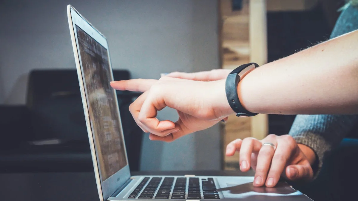 Reviewing security considerations and limitations of cloud online accounting systems - Snipay