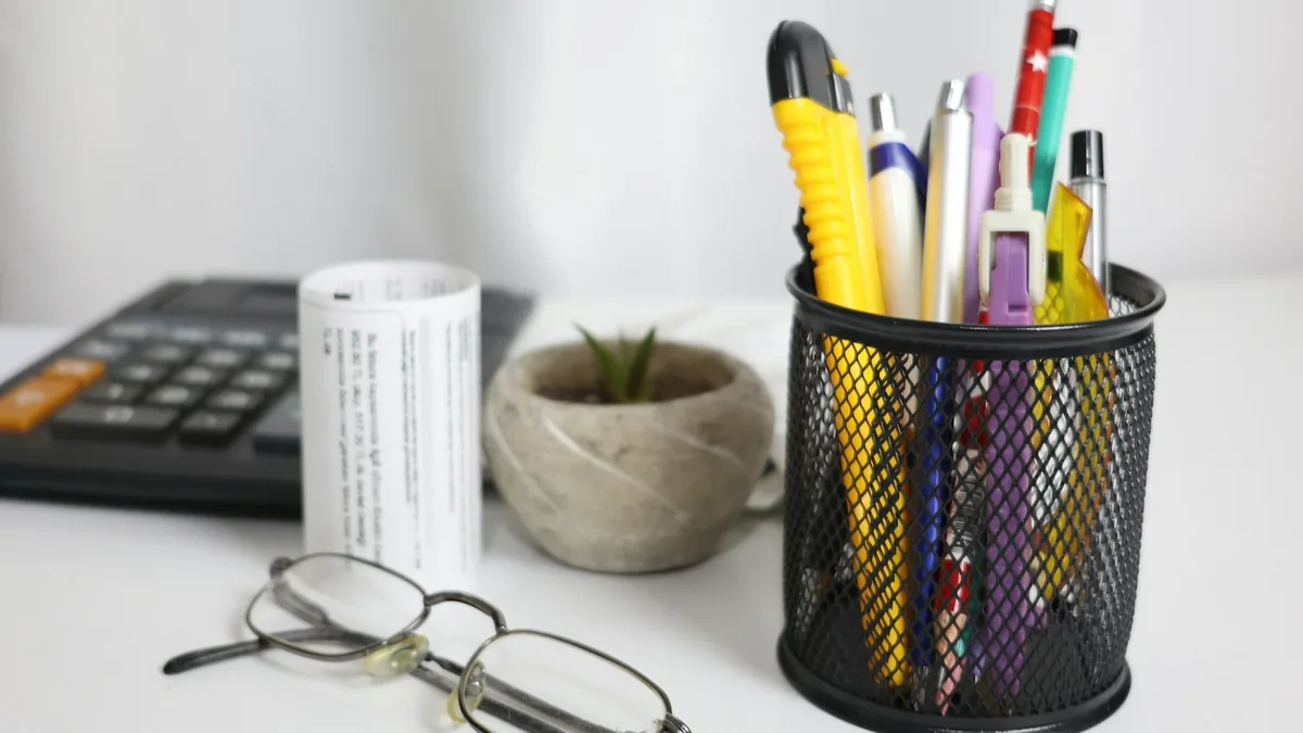 Photo related to small business expense management for small business owners