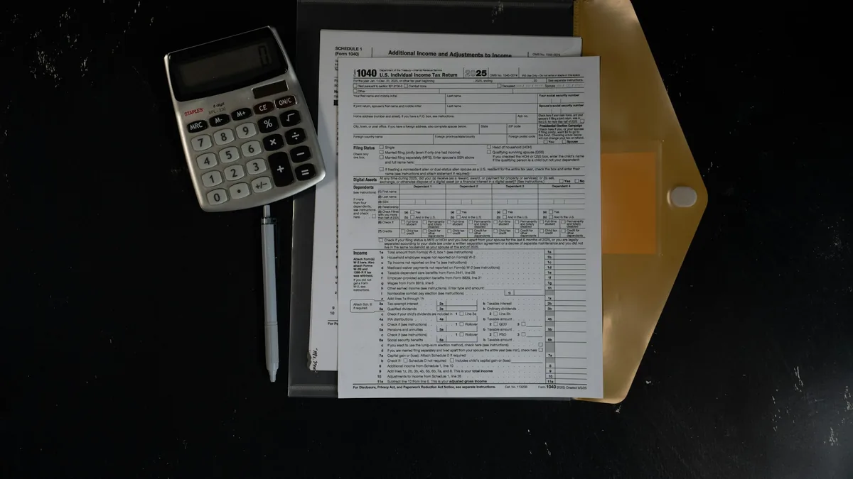 Photo related to corporate tax returns (T2) for Canadian businesses