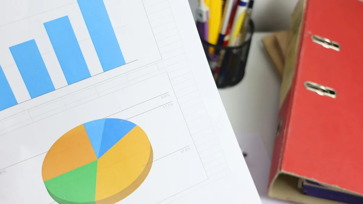 Photo related to reading a balance sheet for business owners