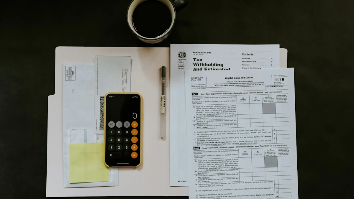 Comparing traditional paper ledgers and receipts with digital online accounting systems - Snipay