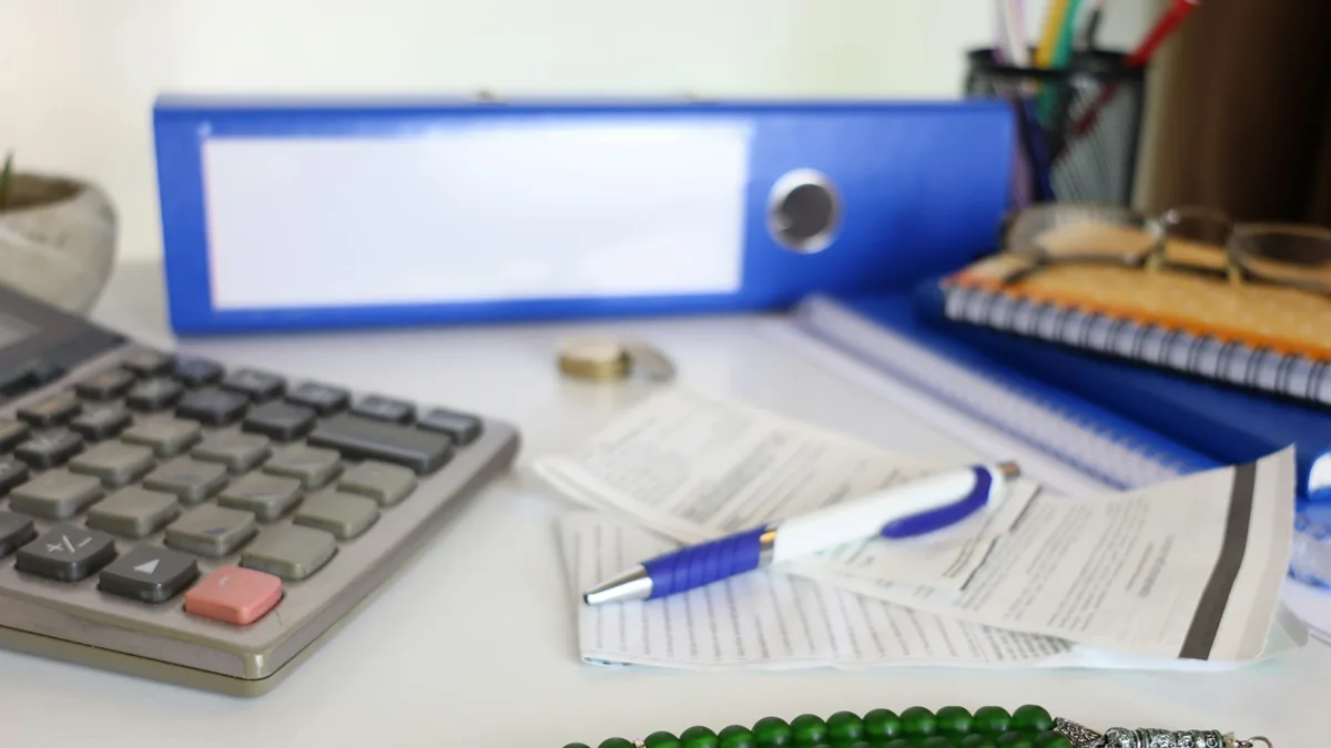Photo related to bank reconciliation for entrepreneurs