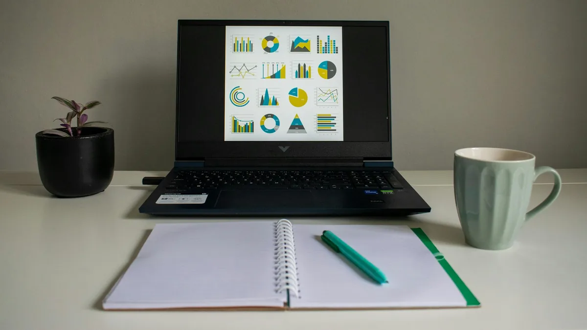 Photo related to accounting software for SMEs for SMEs and self-employed professionals