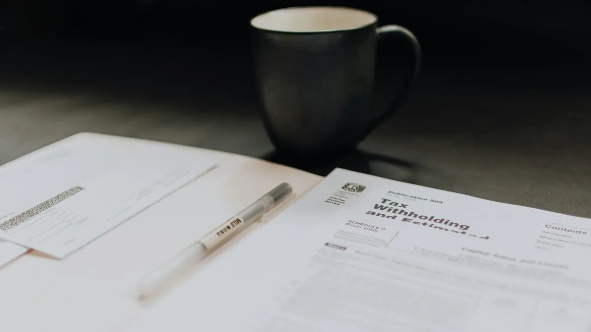 Photo related to GST and QST for Quebec entrepreneurs