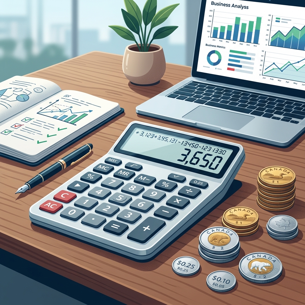 How Much Does It Cost to Hire a Part-Time Bookkeeper in Canada? - Snipay Online Accounting