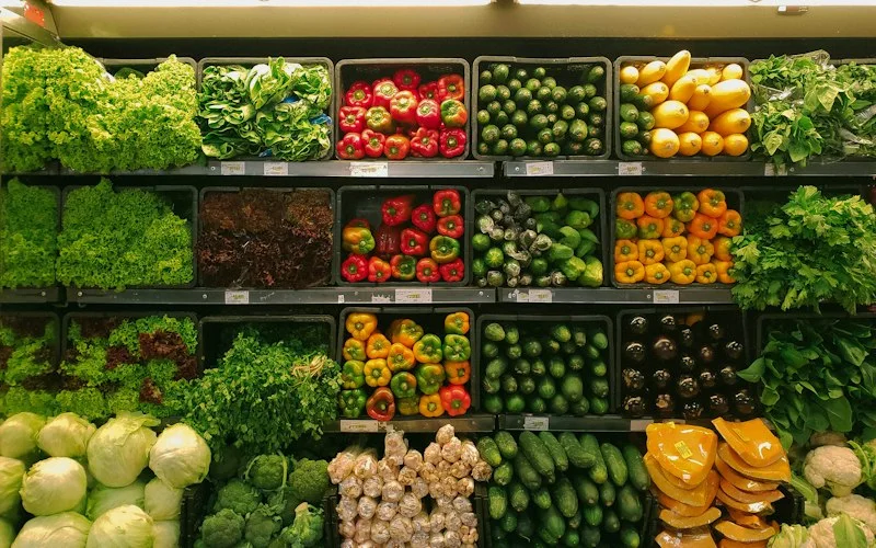 Bookkeeping and GST QST tax exemption filing for independent grocery stores and food markets