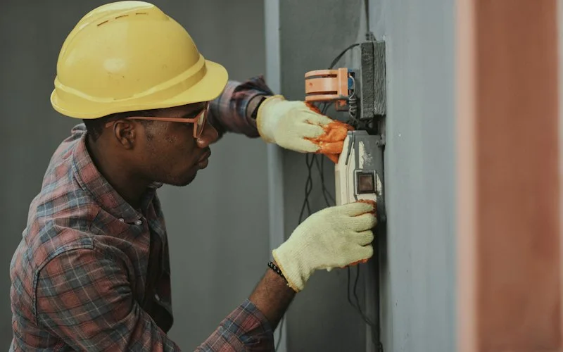 Bookkeeping for plumbers, electricians, and HVAC contractors in Canada with subcontractor reporting