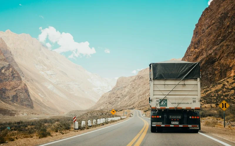 Accounting for incorporated truck drivers, IFTA fuel tax, and logistics fleet in Canada